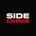 Sidecards (@getsidecards) Twitter profile photo Sidecards (@getsidecards) Twitter profile photo