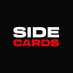 Sidecards (@getsidecards) Twitter profile photo