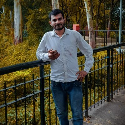 sanjeev99tiwari's profile picture. 