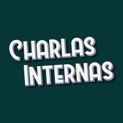 Charlas Internas es un podcast de comedia donde José Echezuría (Chezu) y Jesús Aguilera (Nano) hablan de la vida.