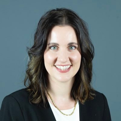 Ally Higgins, MD Profile