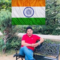Prem S Mishra(@prems29) 's Twitter Profile Photo