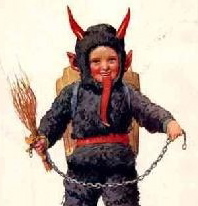 writer and comedian with a penchant for terrifying small children.