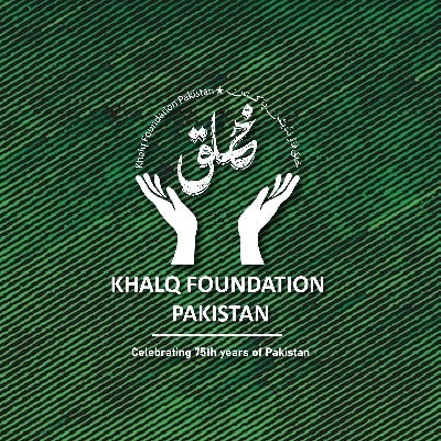 KHALQ FOUNDATION PAKISTAN