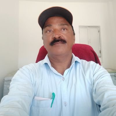 virendr80186119's profile picture. I am a teacher and a social worker