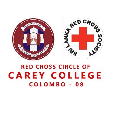 Official Twitter Page of Carey College Red Cross Circle