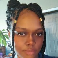 Chrystal Richardson - @Shopalotcljr123 Twitter Profile Photo