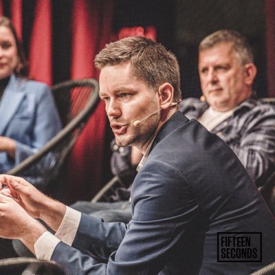 Helge Wurdemann Profile