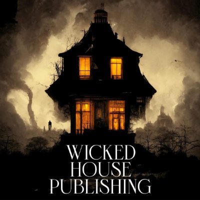 This is the official twitter account of WICKED HOUSE PUBLISHING. Facebook  https://t.co/xSvFHpEGzF