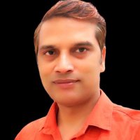 Shambhu Jha(@Shambhuj007) 's Twitter Profile Photo