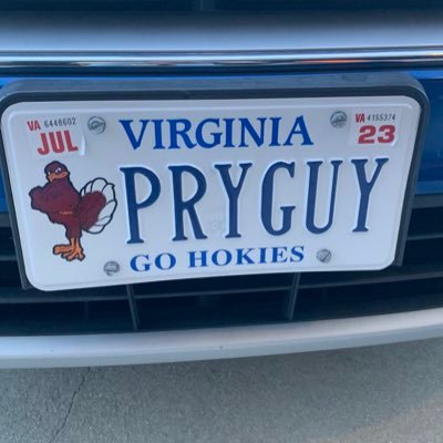 9hokie2 Profile Picture