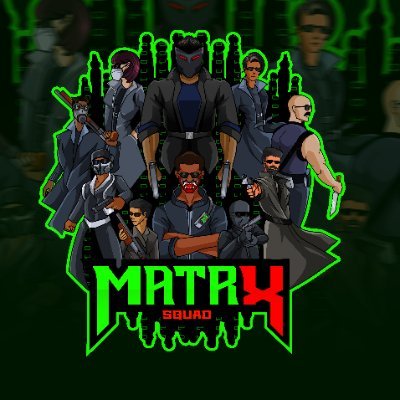 MatrX Profile