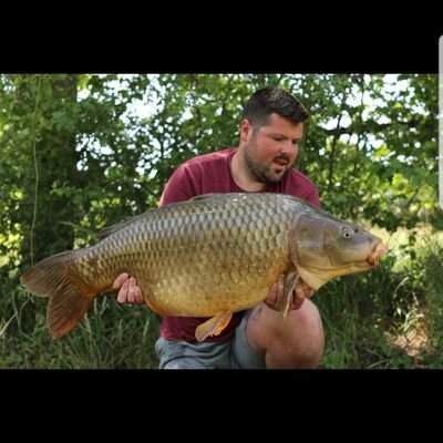 New account, trying to connect with other anglers. All follows appreciated. Hope you enjoy my fishing as much as me 👍