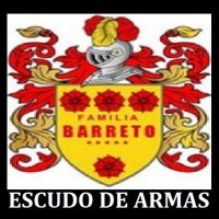 Mauro Jose Barreto Barroso...ESCUDO DE ARMAS..(@MauroBarreto27) 's Twitter Profile Photo