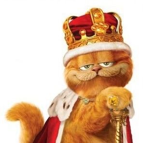 Momoland_NEAR's profile picture. #BTC $NEAR #NEAR #NFT
Cat Addict🐱