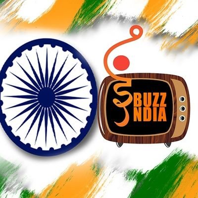 A Single-stop Channel, for You To know it All !!

#EbuzzIndia #EntertainmentTadka

check it All only on our YouTube channel👉🏼
https://t.co/0SVupzEqYz