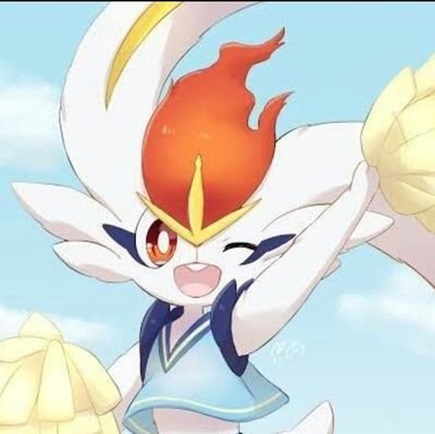 Cinderaceさんのプロフィール画像
