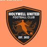 HolywellUnited's profile picture. Holywell United Football Club. Founded 2022. North East Wales Championship Division Side.