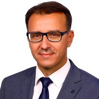 Doç. Dr. Ali Hüseyinoğlu(@alihuseyinoglu) 's Twitter Profileg