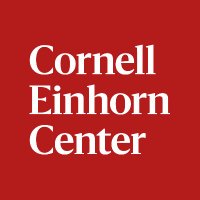 David M. Einhorn Center for Community Engagement(@CornellEinhorn) 's Twitter Profile Photo