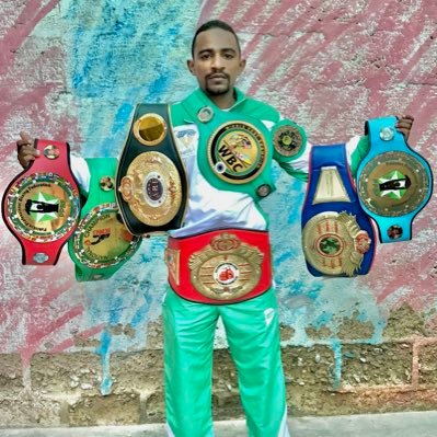 NadirBaloch92's profile picture. The Official Account of the Pakistani Professional and WBC Middle East Featherweight Champion Nadir Baloch (12 Wins (9KOs) / 0 Draws / 1 Losses)