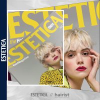 Estetica Dergisi(@esteticaturkey) 's Twitter Profile Photo