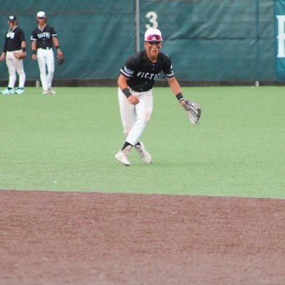 2025 | P / MIF | 3.7 GPA | New Braunfels High School | Gladiator 17u- Hamm | Uncommitted