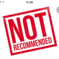 NO TE RECOMIENDO (@pregunte10) 's Twitter Profile