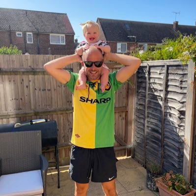 'My name is Andrew and I created my Twitter for crypto' $HEX $PLS $PLSX
Also now enjoying it for all of the #MUFC content.
Not financial advice.
#GlazersOut