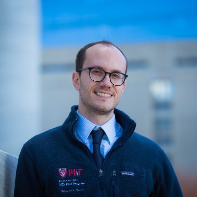 neurosurgery resident @BWHNeurosurgery | MD-PhD @HarvardMITmdphd @harvardmed '24. PhD Bioinformatics @BIG_Harvard_PhD | @MIT '16. 👨🏻💻☕️🧠