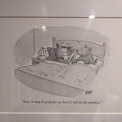 CollatedTradeED's profile picture. Learning to trade options and help others looking to do the same. 

No call outs, just education.

Level headed learning without the bluster and toxic culture.