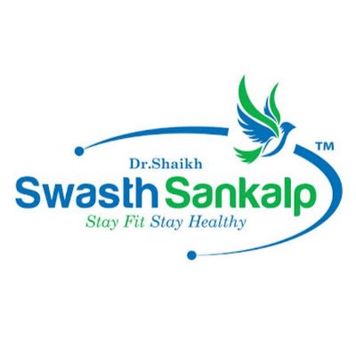 Swasthsankalp Profile Picture