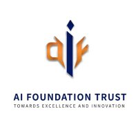 AI Foundation(@AIFoundationIND) 's Twitter Profile Photo
