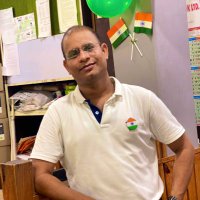 Manindra Nath Pathak (@manindra_pathak) 's Twitter Profile