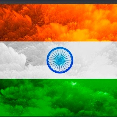 nation first🇮🇳