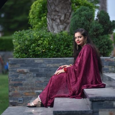 // Designer 📱// Most love of MSG 😍 // Proud to be Msgian ❤️ // Simple Girl 😉 //Behaviour is better than Personality 😇 //Youth Virangna 🤗 // IT Wing Member