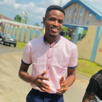 Emmysucre's profile picture. Lover of God
🇳🇬
Ambassador of vawlence 
😋