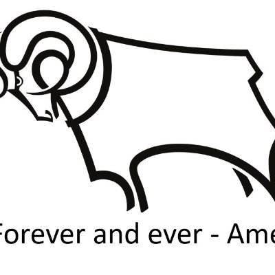 Rams For Life.....not the glory !