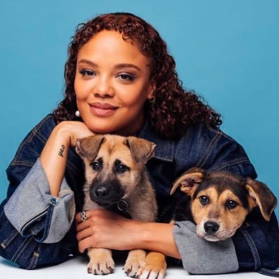 daily pics & updates of actress tessa thompson