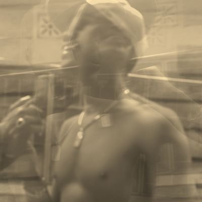 GavinMasese's profile picture. Full time weeb

part time student