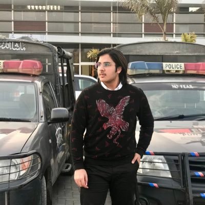 MSHAHZAIB250's profile picture. University of London🇬🇧 Barrister⚖️ To Be
