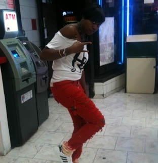 Im1prettybxtch's profile picture. 