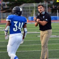 Luke Teague (@_coachteague_) 's Twitter Profile