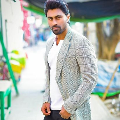 amitkrdasgupta's profile picture. 𝐔𝐩𝐠𝐫𝐚𝐝𝐞 𝐲𝐨𝐮𝐫 𝐝𝐫𝐞𝐚𝐦𝐬, Be the best version yourself ❤

Model | Actor | Dreamer | Believer

https://t.co/7Y4nj9EIDu