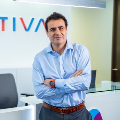 RojasBroughton's profile picture. Socio de Activa Research y Opinando Online, más de 20 años de experiencia en Marketing Research, casado, padre de 3 hijos, tenista frustrado.