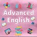 Advanced English 🍉 (@Eng_Advanced) Twitter profile photo