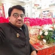 IT professional and Social worker Cofounder of RWA Federation Ghaziabad, CAIT- जिला अध्यक्ष