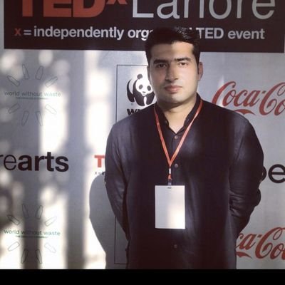 omair_nisar's profile picture. Sr DevOps Engineer