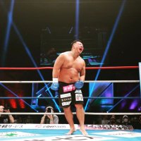 丸山　公豊 (@maru_kickboxer) 's Twitter Profile Photo