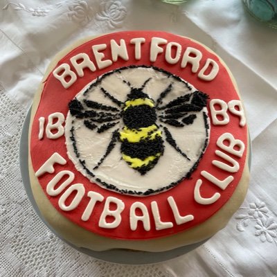 @BrentfordFC fan